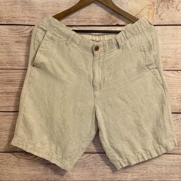 Tommy Bahama Other - Tommy Bahama shorts size medium. (34)